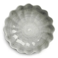 Mateus Oyster Ostronskal 24 Cm Gra Best