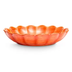 Mateus Oyster Ostronskal 31 Cm Orange Best
