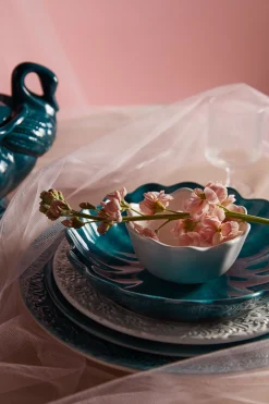 Mateus Oyster Ostronskal 13 Cm Hvit Outlet