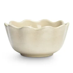 Mateus Oyster Ostronskal 13 Cm Sand Fashion