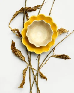 Mateus Oyster Ostronskal 13 Cm Sand Fashion