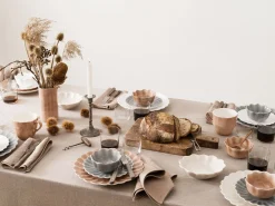 Mateus Oyster Tallerken 28 Cm Hvit Clearance