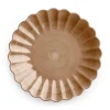 Mateus Oyster Tallerken 20 Cm Cinnamon New