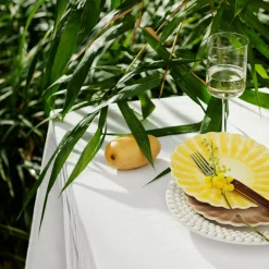 Mateus Oyster Tallerken 20 Cm Cinnamon New