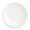 Mateus Oyster Tallerken 20 Cm Hvit Clearance