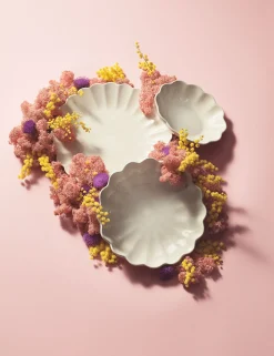 Mateus Oyster Tallerken 20 Cm Sand Outlet