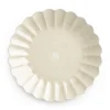 Mateus Oyster Tallerken 28 Cm Sand Fashion
