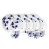 Royal Doulton Pacific Tallerken 16 Deler Splash Outlet
