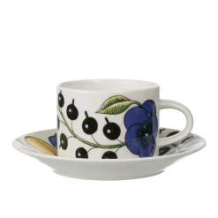 Arabia Paratiisi Tekopp 28 Cl Bla New