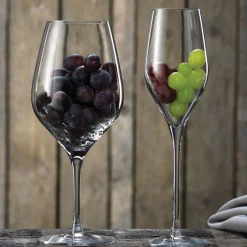 Aida Passion Connoisseur Champagneglass 26,5 Cl Best