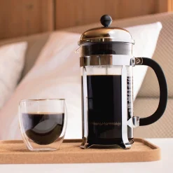 Bodum Pavina Glass Med Doble Vegg 6 Stk 0,25 L New