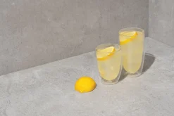 Bodum Pavina Glass Med Doble Vegg 6 Stk 0,35 L Online