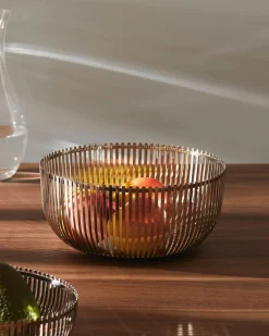 Alessi Pch05 Fruktskal O24 Cm Discount