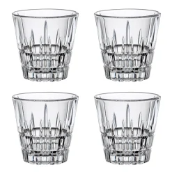 Spiegelau Perfect Serve Espressoglass, 4-Stk. Clearance