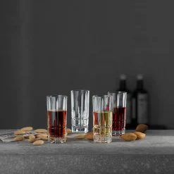 Spiegelau Perfect Serve Shotglass , 4-Stk. Clearance