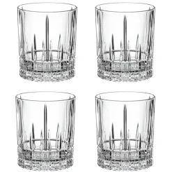 Spiegelau Perfect Serve Whiskeyglass Dof 37Cl , 4-Stk. Discount