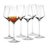 Holmegaard Perfection Brennevinsglass 5 Cl 6-Pakning Clearance