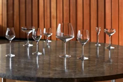 Holmegaard Perfection Brennevinsglass 5 Cl 6-Pakning Clearance