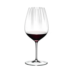 Riedel Performance Cabernet-Merlot Vinglass 2-Stk. Sale