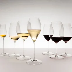Riedel Performance Chardonnay Vinglass 2-Stk. Fashion