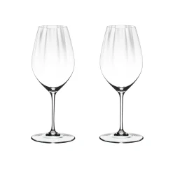 Riedel Performance Riesling Vinglass 2-Stk. Clearance