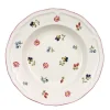 Villeroy & Boch Petite Fleur Dyp Tallerken Clearance