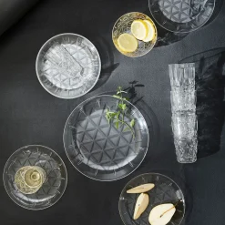 Sagaform Picknick Drikkeglass 4-Stk. Sale