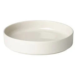 Blomus Pilar Dyp Tallerken O20 Cm Moonbeam Best