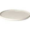 Blomus Pilar Serveringsfat O35 Cm Moonbeam New