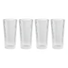 Stelton Pilastro Longdrinkglass 30 Cl 4-Pakning Outlet