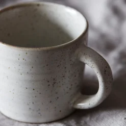 House Doctor Pion Espressokopp 10 Cl Gra-Hvit Online