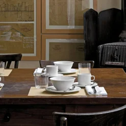 Alessi Platebowlcup Skal Til Tekopp Hot