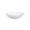 Wedgwood Platinum Suppeskal O 21, 5 Cm Hot