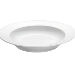 Pillivuyt Plisse Dyp Tallerken O 22Cm Sale