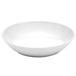 Pillivuyt Plisse Pastatallerken O 20Cm Hot