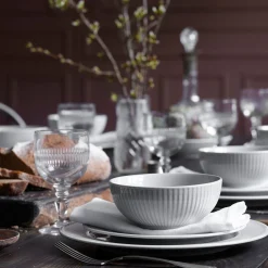 Pillivuyt Plisse Skal 60 Cl Clearance