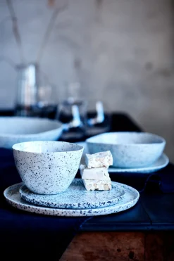 Olsson & Jensen Poppi Suppe/Pastatallerken Hot