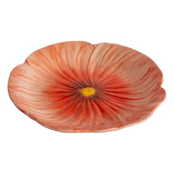 Byon Poppy Asjett 20,5 X 21 Cm Rod Fashion