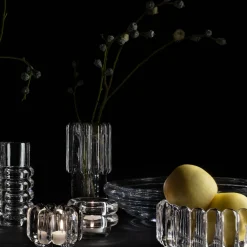 Tom Dixon Press Skal Liten Fashion