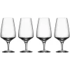 Orrefors Pulse Ølglass 4-Pakk New