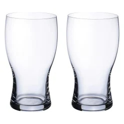 Villeroy & Boch Purismo Pint Ølglass 2-Stk. Online