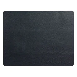 Aida Quadro Spisebrikke 35X45 Cm Svart New