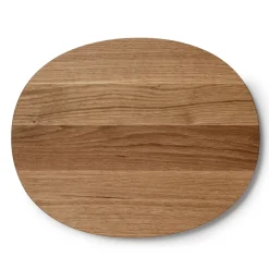 Iittala Raami Serveringsbrett I Eik Medium Clearance