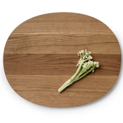 Iittala Raami Serveringsbrett I Eik Medium Clearance