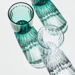 Iittala Raami Vannglass 2- Stk. Klar Discount