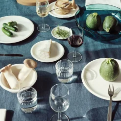 Iittala Raami Vannglass 2- Stk. Klar Discount