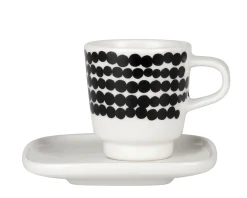 Marimekko Rasymatto Espressokopp Outlet