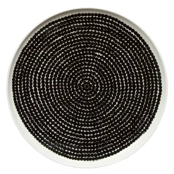 Marimekko Rasymatto Tallerken Diameter 25 Cm Clearance