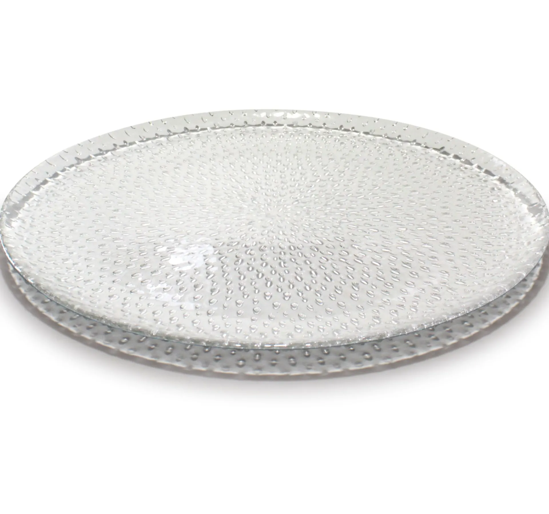 Aida Raw Serveringsfat Glass Clearance