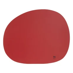 Aida Raw Spisebrikke 41 X 33,5 Cm Very Berry Red Clearance